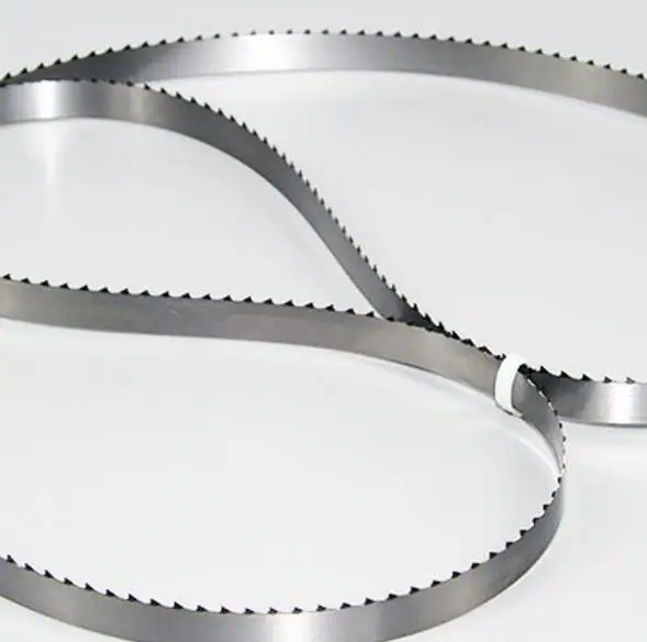 Steel Cutting Band saw Blade/M42 Bimetal bandsaw blade