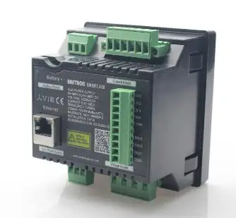 Смарт-X96 MID одобрен 3 фазы Многофункциональный Modbus rs485 связи DI/DO выход Ethernet TCP/IP цифровой измерительный прибор