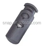 Plastic Cord Lock Stopper