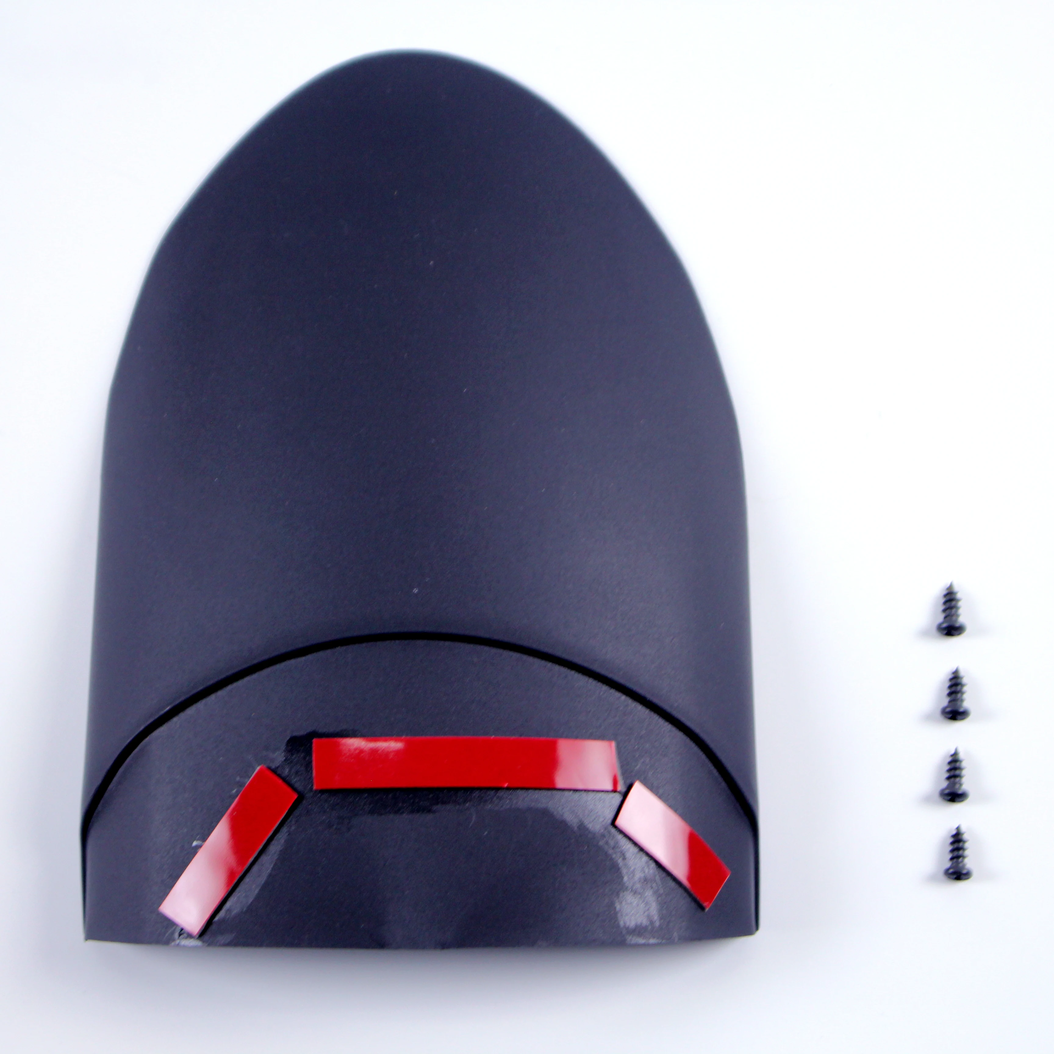 
 ZJMOTO ABS пластиковый брызговик удлинитель для головок переднее крыло мотоцикла для Yamaha MT-09 FZ-09 2013-2018  