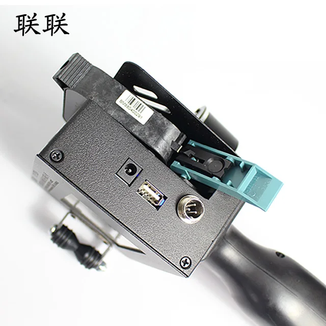 High Quality Industrial Egg Inkjet Printer / Egg Printing Machine / Egg Jet Printer