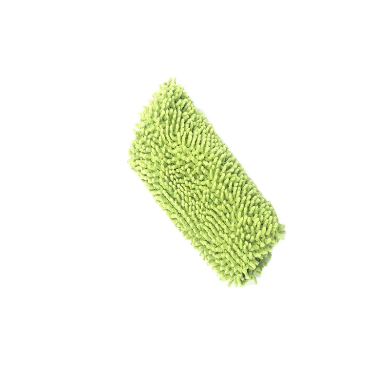 Ultra Absorbent Microfiber Chenille Towel With Quick Drying