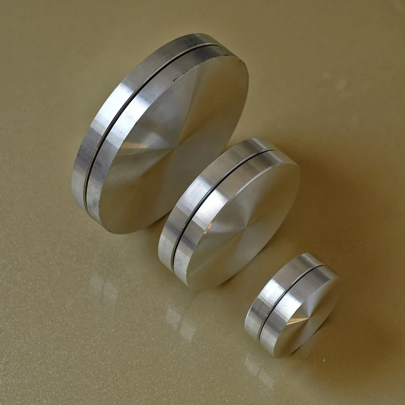 50mm 2 inch ball bearing for Round Dining Table Glass Top AS-68