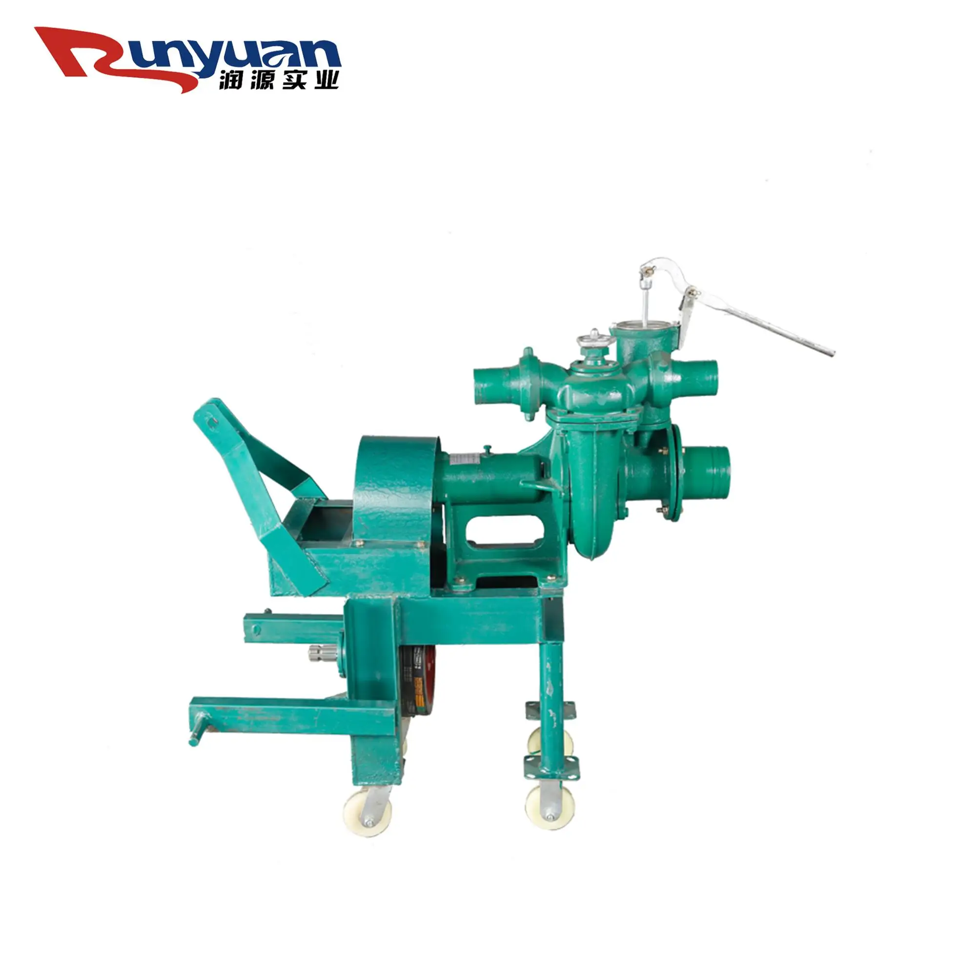 
RYBP125-80 water motor pump 25hp water jet pump price 
