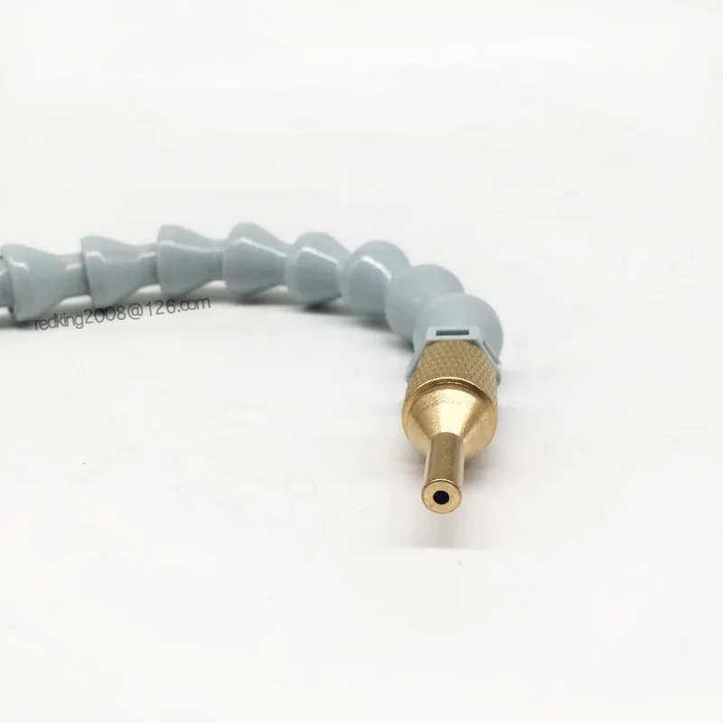 cooling hose kit/oil mist coolant sprayer