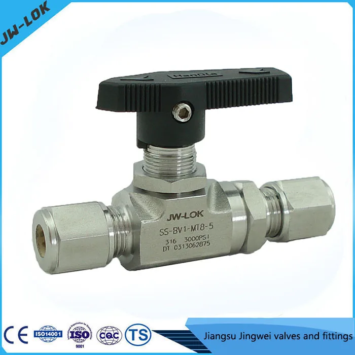 Популярная сс presure шаровой кран части