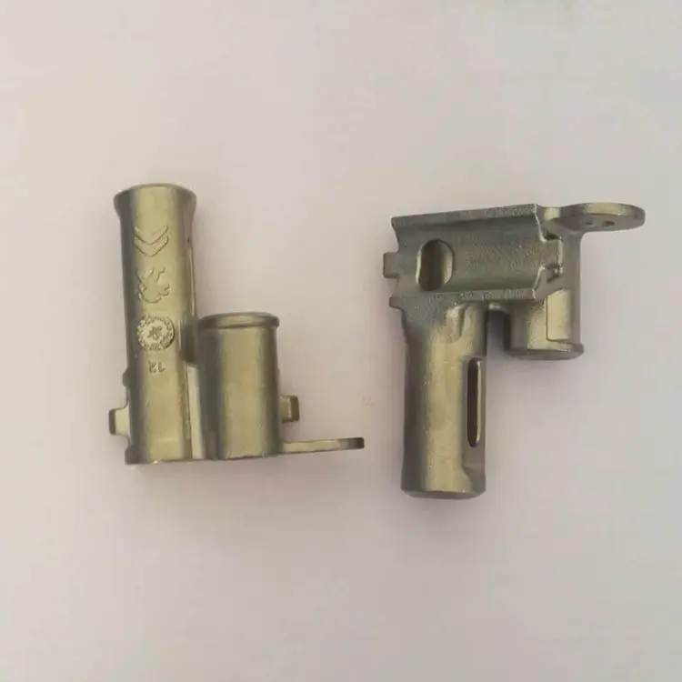 customized stainless steel fitting auto parts investment casting