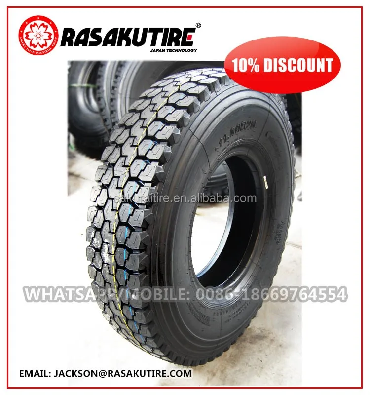 China Cheap Truck Tyre Hifly Tire for sale