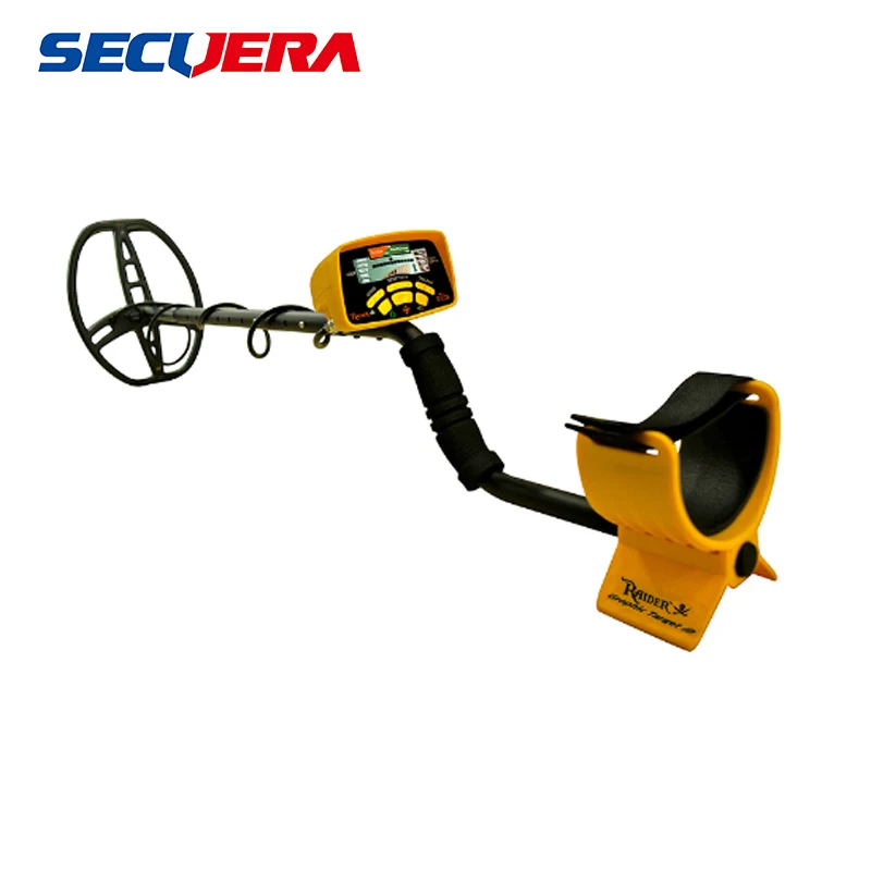 2022 New Arrival Underground Treasure hunting Gold Metal Detector MD-6350