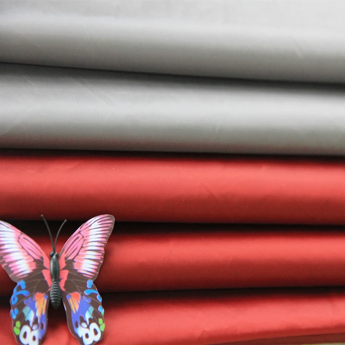 Parachute nylon fabric