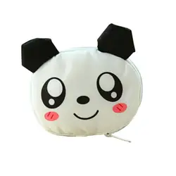 Animal Foldable Reusable Recycling Shopping Tote Bag Travel Totes Grocery Bags