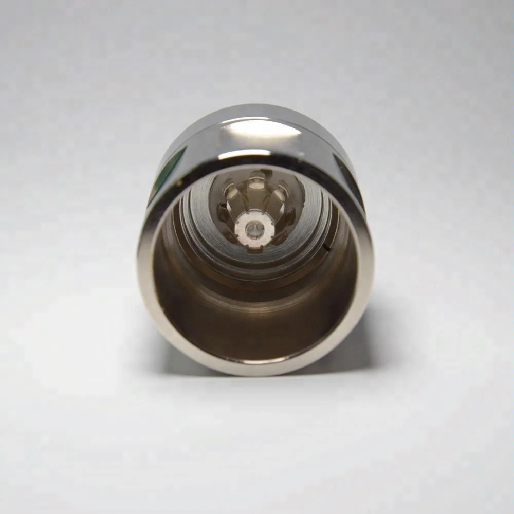 N Type Female Connector rf Coaxial cable 1-1/4' Flexible cable Factory Price