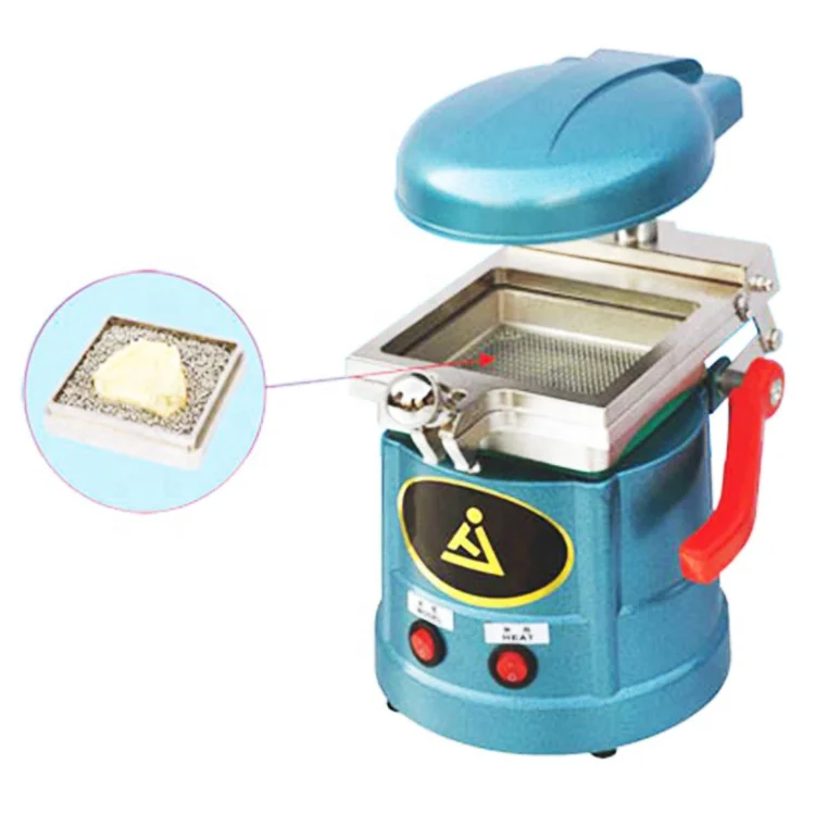 Outstanding Dental Vacuum Forming Machine Dental lab Equipment vacuum former