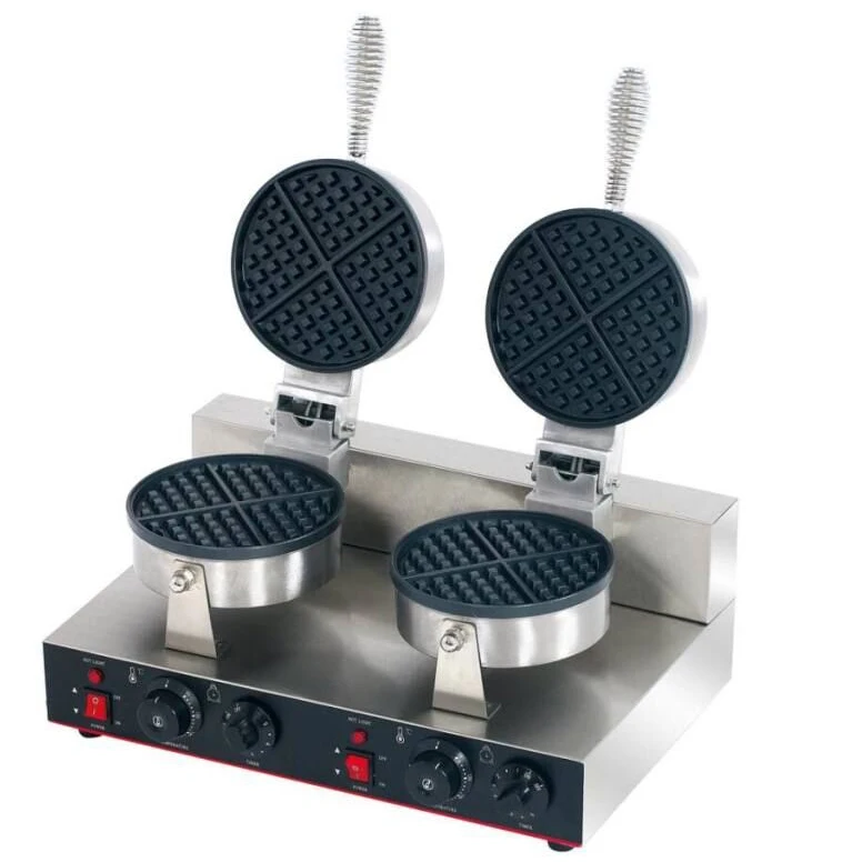 
RY-1 High quality egg waffle maker/electric waffle maker/waffle baker 