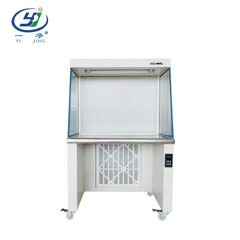 Шикарный односторонняя лаборатория горизонтальной биологической очистки bench