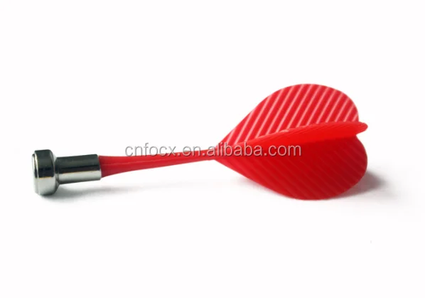 Самый продаваемый Магнитный дротик/Безопасный дротик/детский дротик