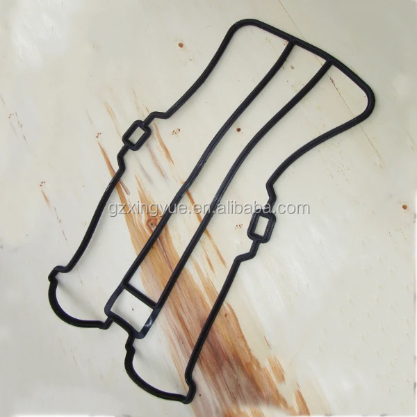 PW811643 Proton Spare Parts Engine Valve Cover Gasket for Proton Gen 2 Proton Persona