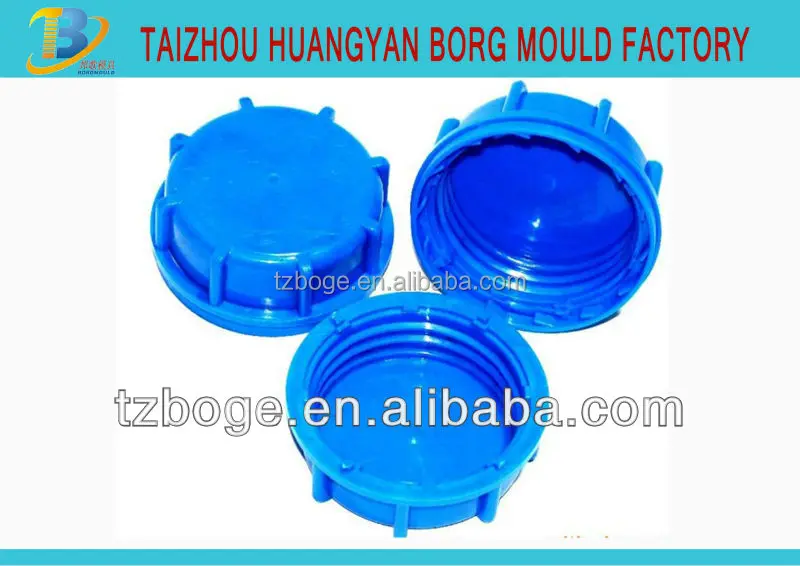 
2018 oil bottle cap mould 