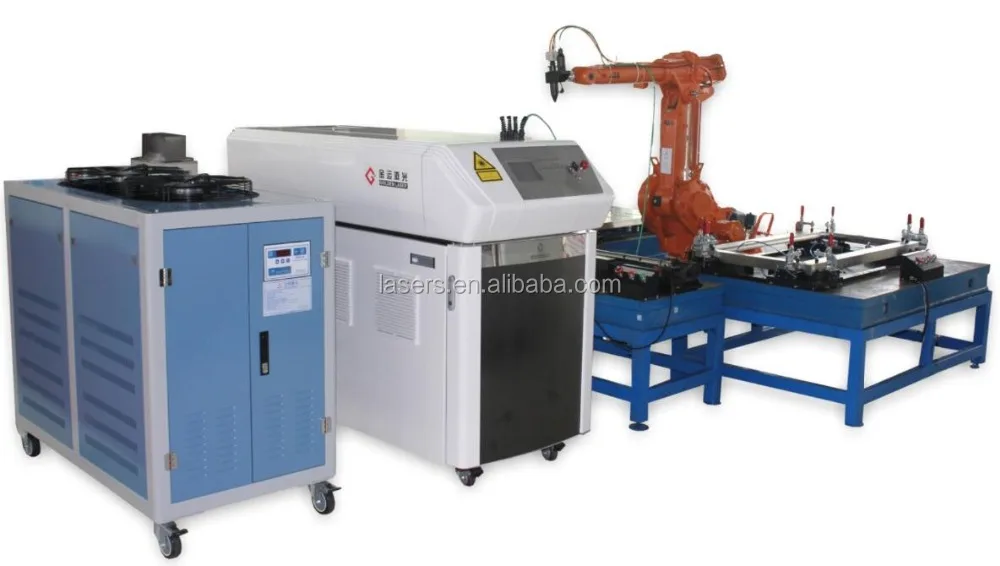 Автоматический Металлический лазерный сварочный аппарат цена на плесень батарею печатную плату мотор солнечную энергию