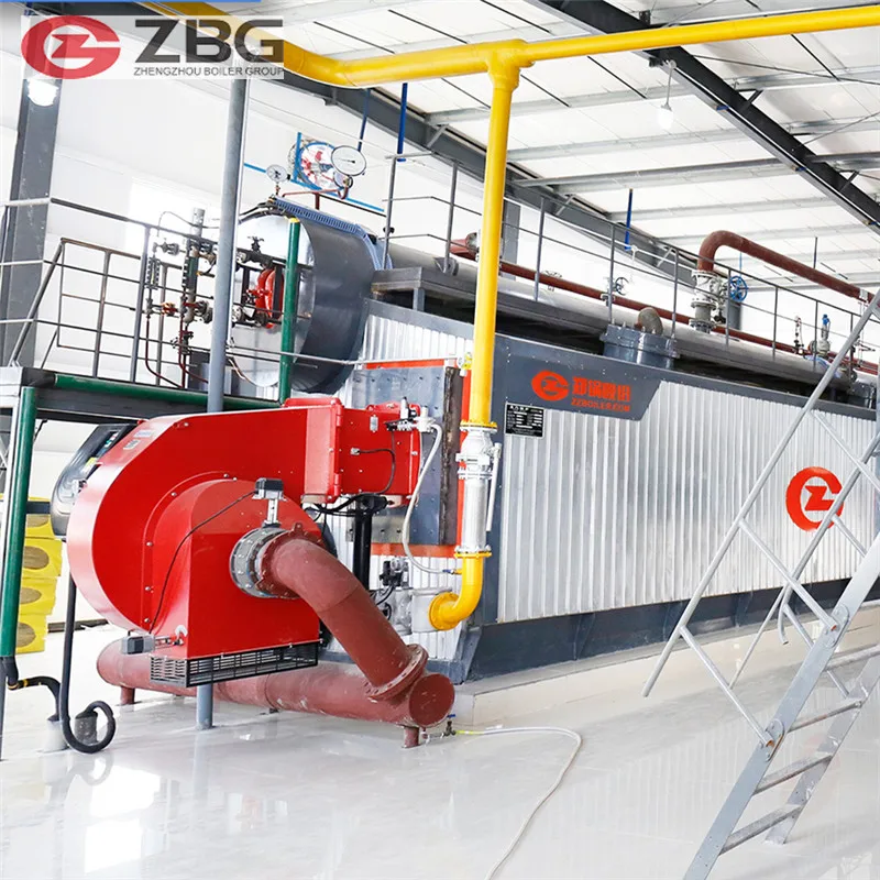 
Central heating boilers gas oil fired/hot water boiler for central heating 