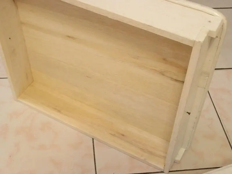 Factory Supply Best Quality Hot Sale Two Layers Europe Dadant Beehive