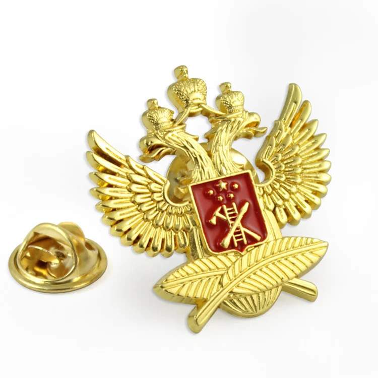  Оптовая продажа дешевых металлических значков по заводской цене индивидуальные металлические