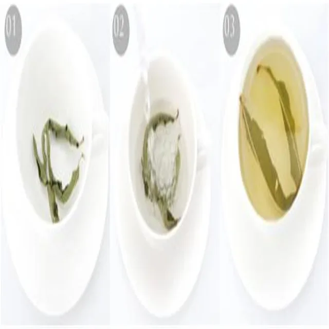 Shiningherb Brand EU Standard  Natural Herbal Tea   Organic Quality Herbs Lemon Verbena