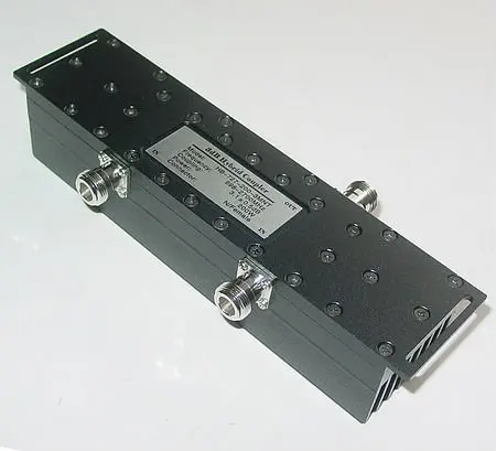 3 Port Hybrid Coupler( 698-2700 N