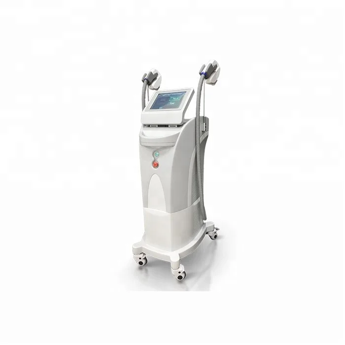New style imported xenon lamp IPL OPT hair removal machine