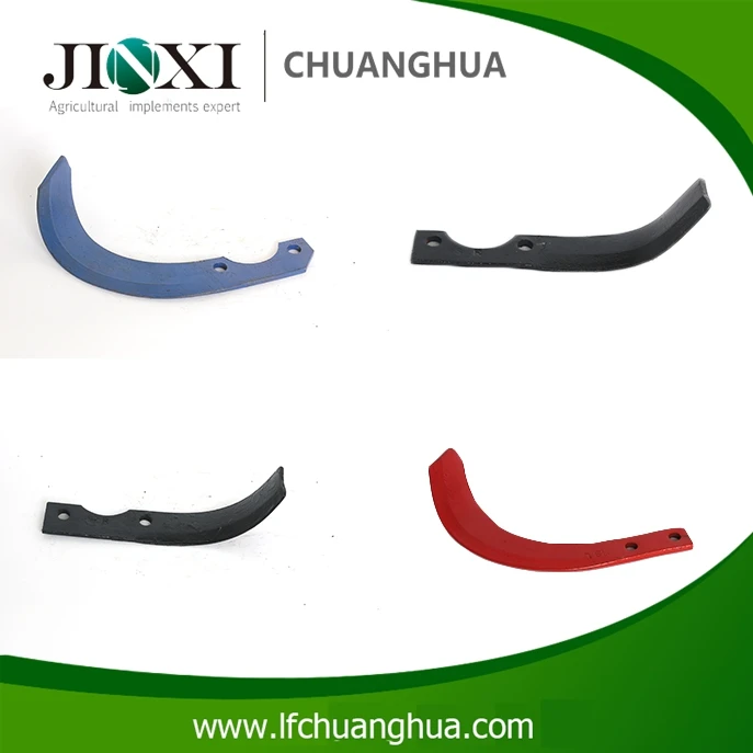 
 Итальянские производители культиватора  