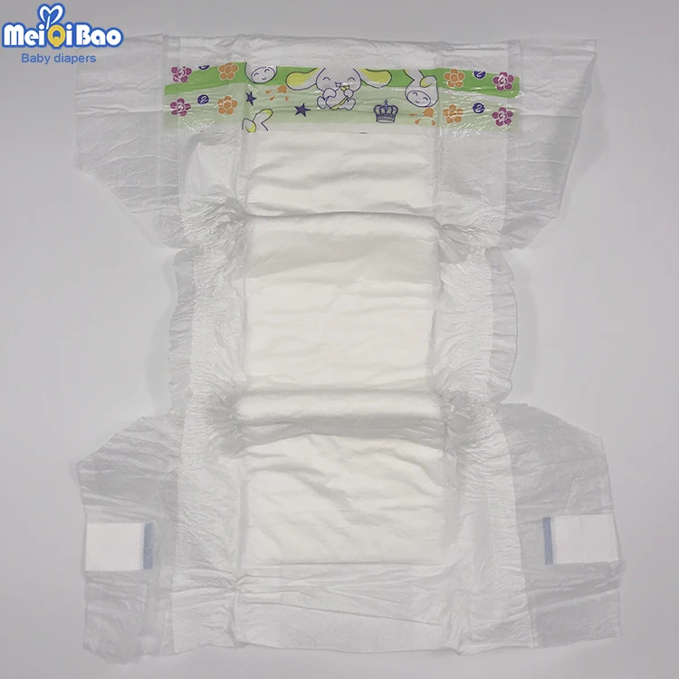 
Wholesale Price Top Quality Free Sample Disposable Baby nappy Diaper Wholesale from China 