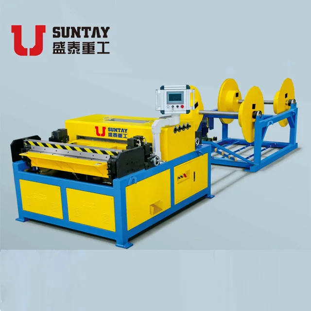 HVAC Super Auto Duct Line 3