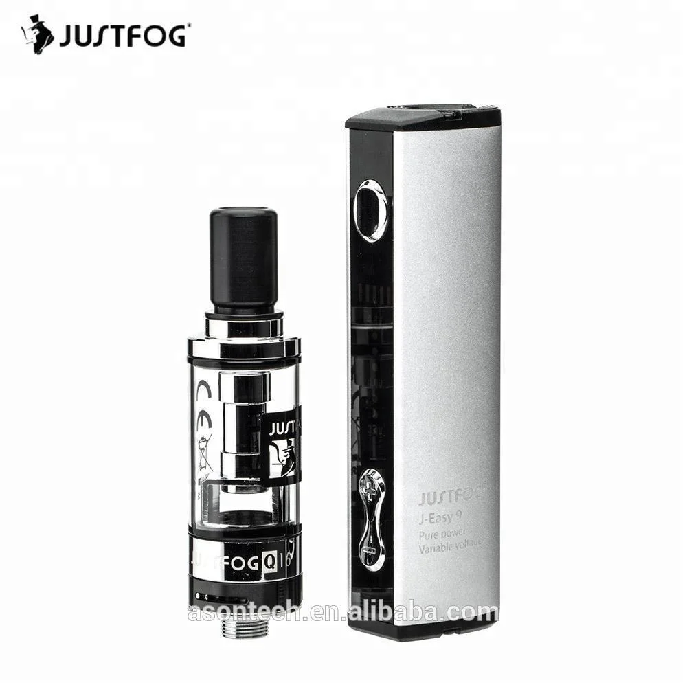 
Hot Sale Electronic Cigarette Justfog Q16 Kit Factory 