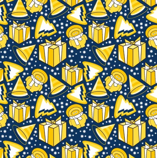 Animal Design Cotton Knitting  Material 95% Cotton 5% Elastance Digital Print Fabric for Clothing Bags Curtains