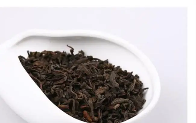 Raw Puer Tea Chinese Famous Yunnan Raw Puer Tea loose tea