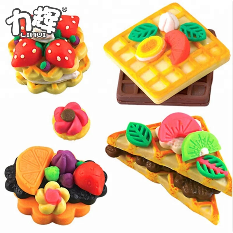 
Wholesale China Polymer Modeling Clay Educational Diy Kit Toy 