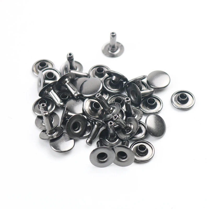 Good Price Factory Direct Supply Bag Rivets