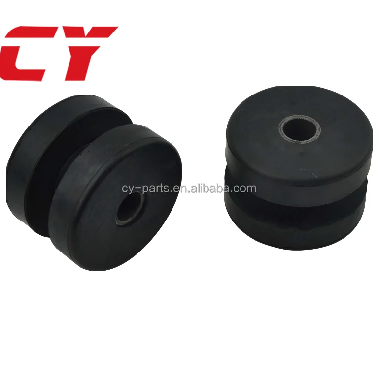 EC360 EC460 Rubber Engine cushion enging cushion engine mounting