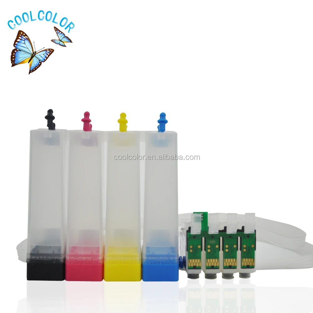 Оптовая продажа, производитель СНПЧ, СНПЧ для xp204, система объемных чернил для epson xp214