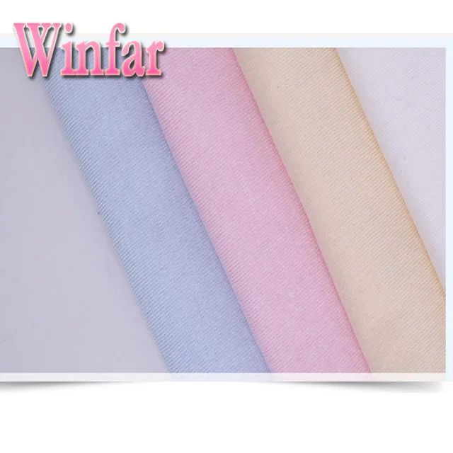 single Jersey dyed knitting spun rayon fabric composition for garment