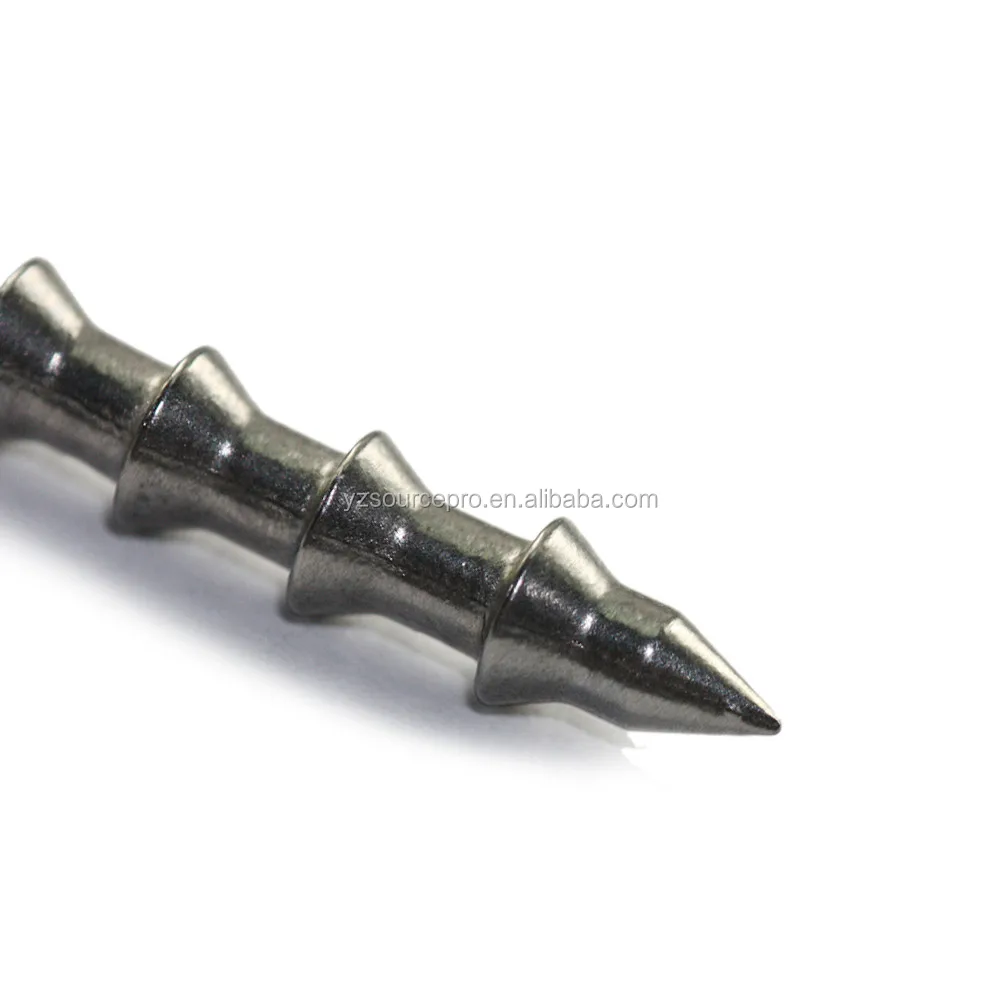 Tungsten Fishing Sinker, Tungsten Pagoda Nail Sinker