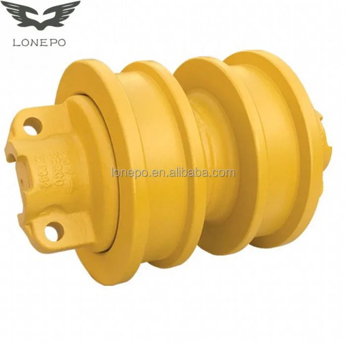 Tractor D6D bottom roller dozer track roller 118-1617 188-5272 7G0421 9G8034