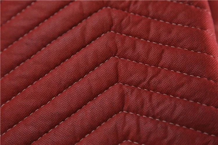 Beautiful Promotional Durable Furniture Pad Moving Blanket Wholesale