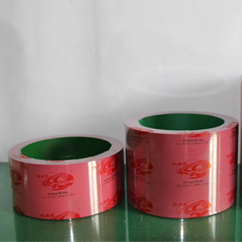 All types rice rubber roller for rice milling machine