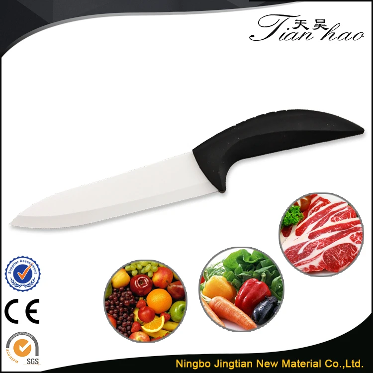 
Top Sale Guaranteed Quality Ceramic knife 