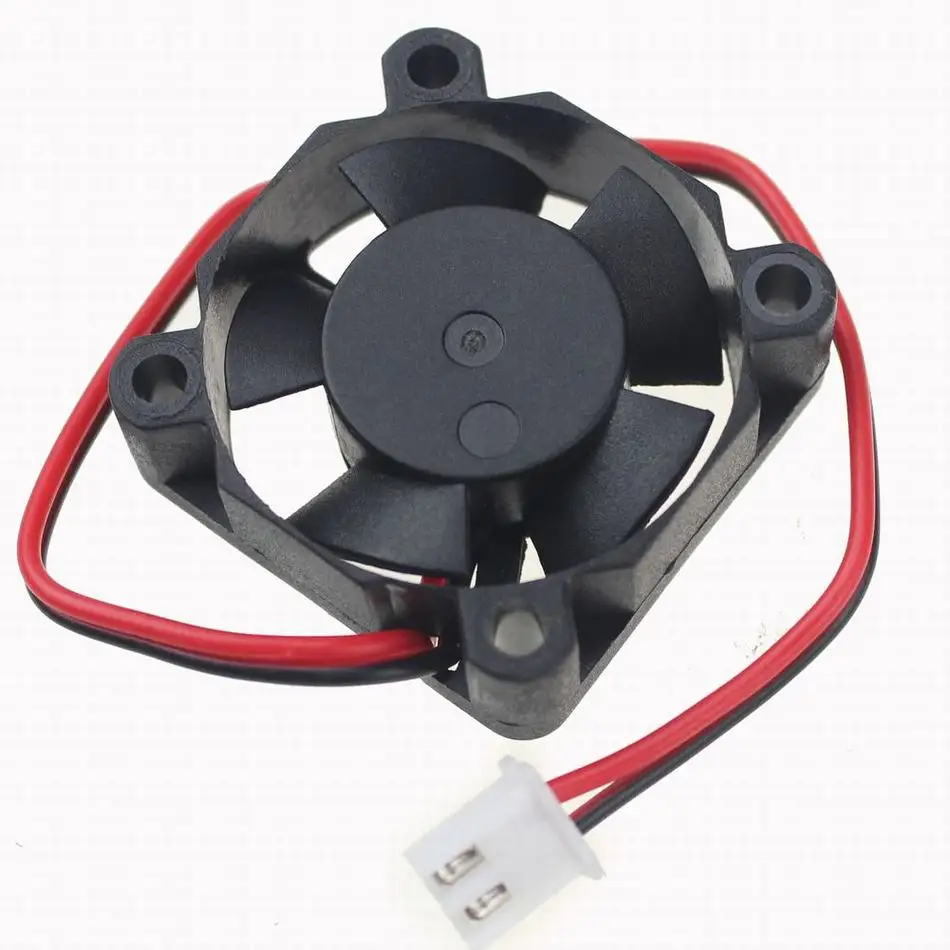 Gdstime GDA3010 3CM 3v 5v 12v 24v 30x30x10mm DC Brushless Axial Fan PC Computer Fan Manufacturer