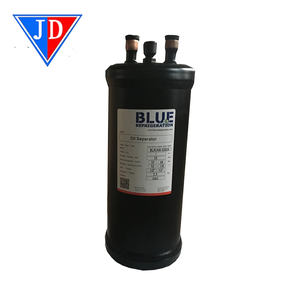 Охлаждающий маслоотделитель AW55855