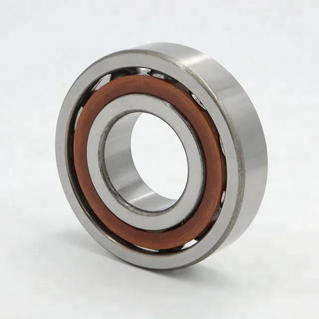Chinese factory OEM angular contact bearing 7203AC