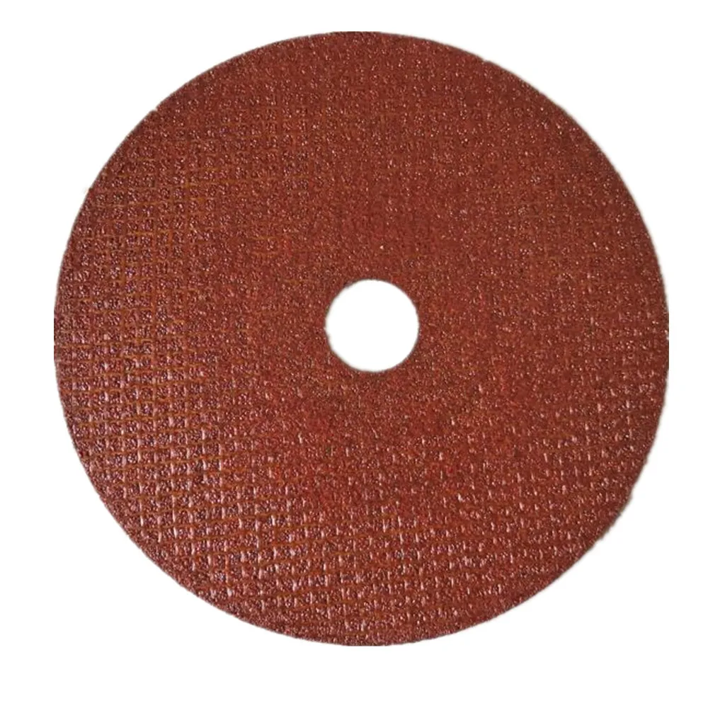 105X1.0X16mm Hot sales abrasive cutting disc wheel for metal cutting