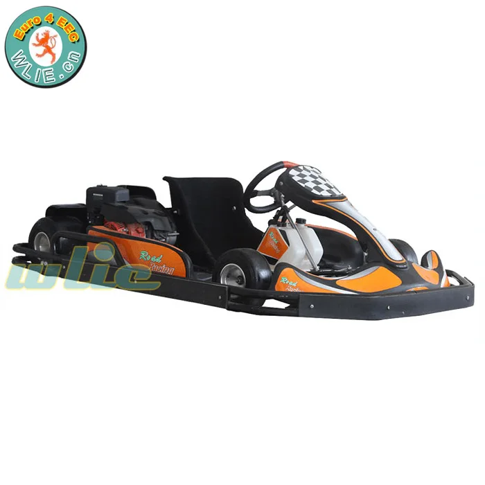 Custom Made cheap road legal quad bikes racing buggy utv atv for sale 200cc/270cc Basic Kart